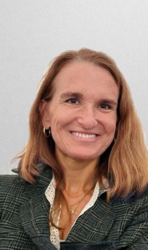 Juliana Llorens Sáenz, directora del centro de psiquiatría y psicología en Murcia