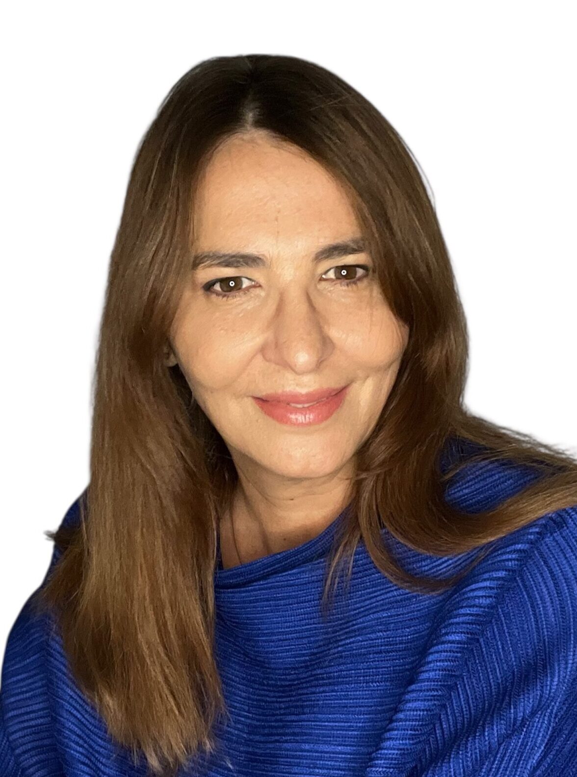 María Teresa Llorens, psicóloga sanitaria del centro de psiquiatría y psicología en Murcia